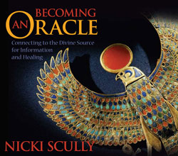 Becoming an Oracle Cd set