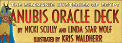 theanubisoracle.com logo